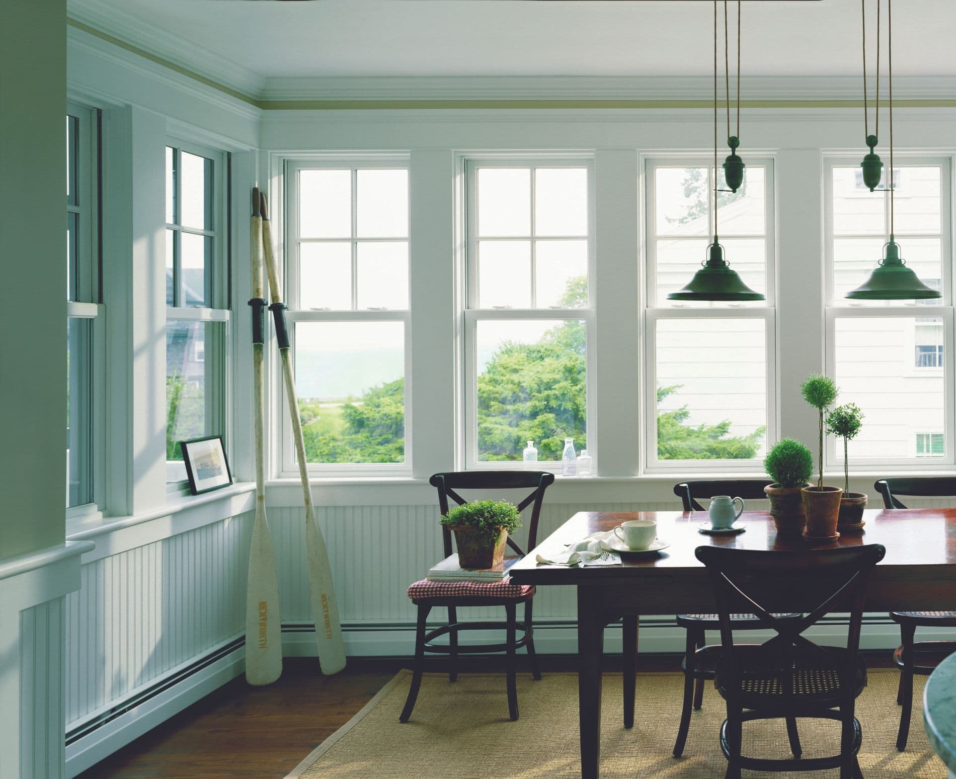 Andersen Windows