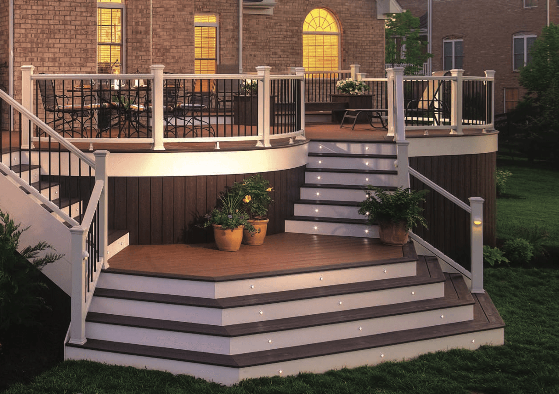Affordable-Quality Decking Services