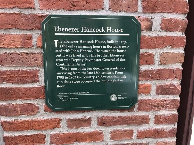 Ebenezer