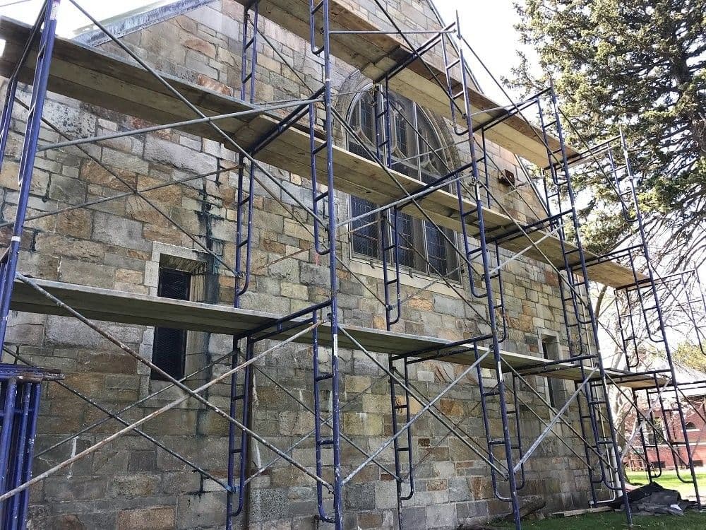 Gilman Chapel