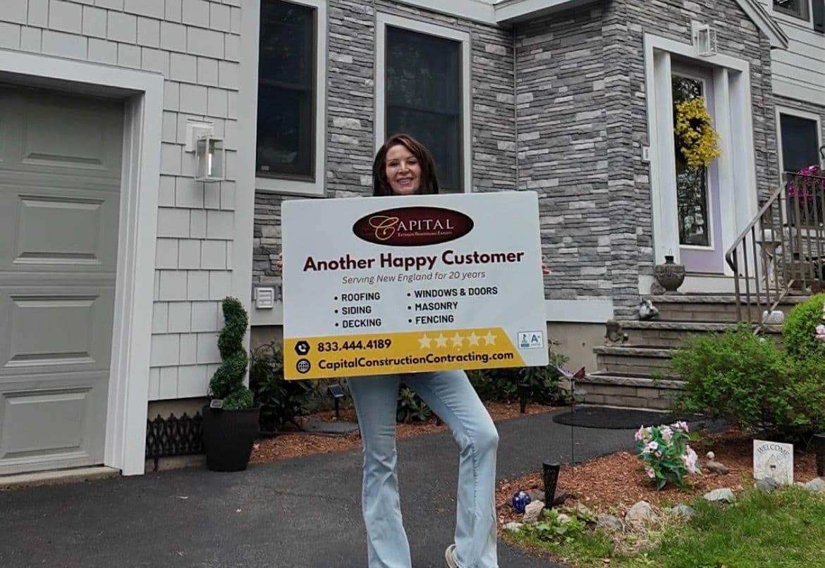 Happy Customers