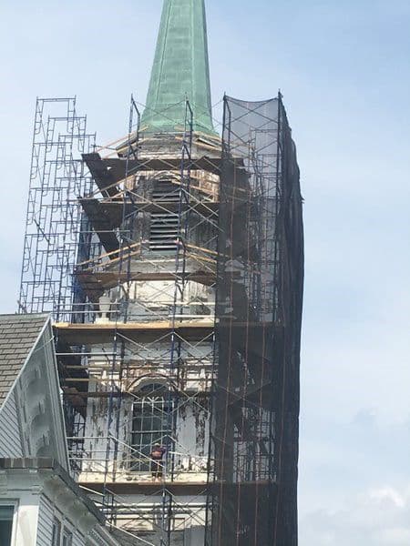 New Korean Light Church