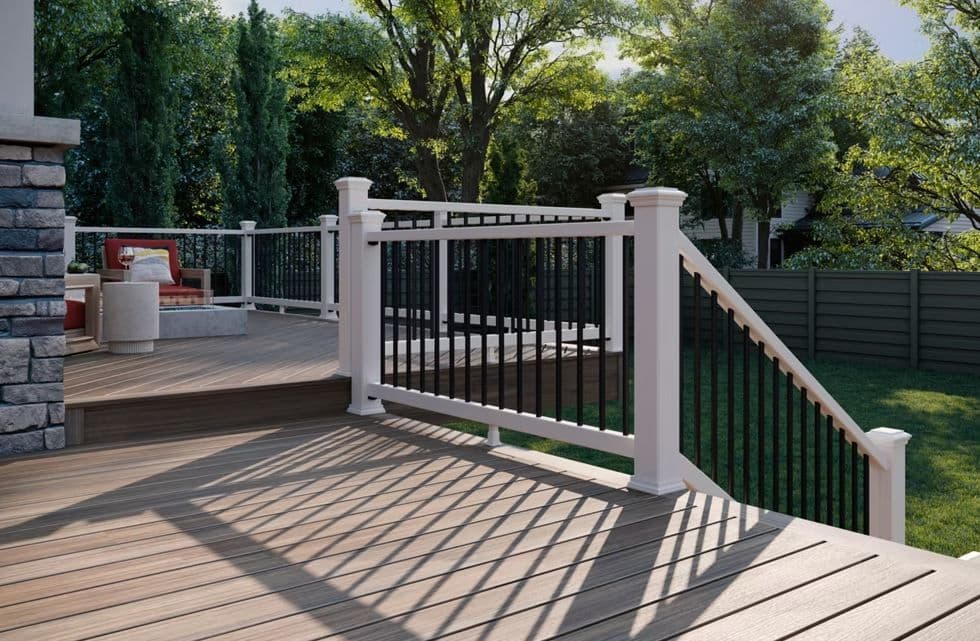 Affordable-Quality Decking Services