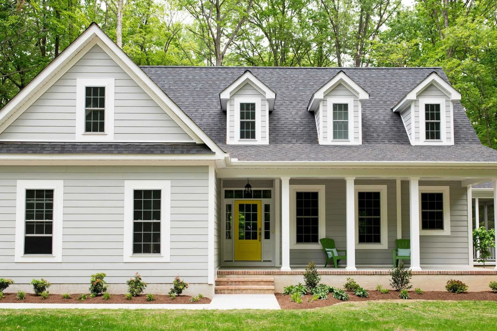 Roofing