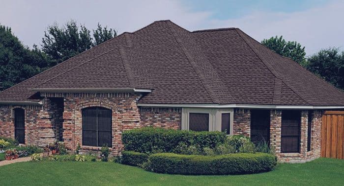 Asphalt Shingles
