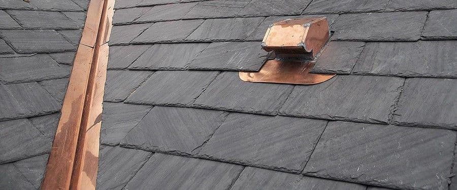Traditional Slate