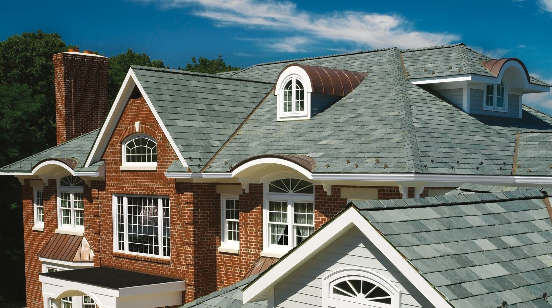 Roofing